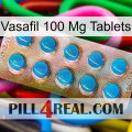 Vasafil 100 Mg Tablets new09